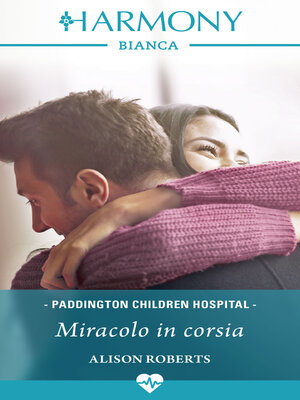 cover image of Miracolo in corsia